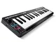 M-Audio Keystation Mini 32 MK3 - Tastiera MIDI Controller USB Portatile, Mini-USB con ProT...