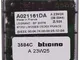 Bticino 3584C Living Now Micro-Module Connesso, 300 W