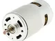 775 DC 12V Motore elettrico,Mini motore brushled,coppia elevata 12000 RPM 60W, motore elet...