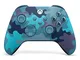 Xbox Controller Wireless Edizione speciale Mineral Camo Series X|S, One e dispositivi Wind...