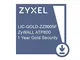 ZyXEL ATP LIC-Gold Gold Security Pack 1 1 licenza/e