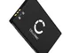 CELLONIC® Batteria sostitutiva per Swissvoice ePure, Swissvoice ePure fulleco DUO, Swissvo...
