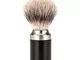 Muhle Rocca Pennello da Barba Silvertip fibre