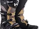 Alpinestars Boots, Tech 7 Enduro Drystar Stivali Uomo, Multi, Taglia Unica