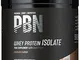 PBN - Premium Body Nutrition Whey-ISOLATE, Proteine Isolate del Siero di Latte in Polvere,...