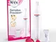 Veet Sensitive Precision Beauty Styler Kit Rifinitore Viso, Ascelle e Bikini