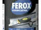 1 PZ Di AREXONS FEROX SVERNICIATORE 750ML. X FERRO E
