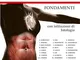 Anatomia umana. Fondamenti. Con istituzioni di istologia. Con e-book. Con espansione onlin...