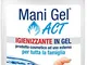 Act Mani Gel Igienizzante - 80 ml