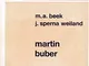 Martin Buber