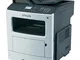 Lexmark MX317dn 1200 x 1200DPI Laser A4 33ppm - multifunctionals (Laser, Mono printing, 12...