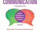 Nonviolent Communication: A Language of Life: Life-Changing Tools for Healthy Relationship...