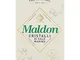 Maldon Sea Salt - Sale Maldon in Fiocchi, 250 g