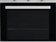 Indesit IFW6530IX Forno, Inox