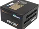 Seasonic Focus Plus 550 Gold 550 W ATX Nero unità di alimentazione di energia – Unità di a...