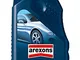 Arexons 8363 Shampoo Profumato Mela, 1 L