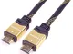 PremiumCord 4 K High Speed-Cavo HDMI 2 m