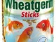 Tetra Pond Wheatgerm Sticks, Mangime Completo ai Pesci dei Laghetti da Giardino, Ottimale...