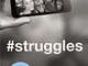 #Struggles: Following Jesus in a Selfie-Centered World by Craig Groeschel (2015-10-27)