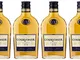 Courvoisier V.S. Cognac 20cl (Pack of 4 x 20cl)