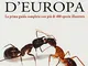 Guida alle formiche d'Europa