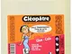 Cleopatre CT2L – Colla trasparente speciale per le scuole, 2 kg