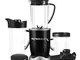 NutriBullet RX, frullatore, Colore Nero