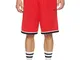 Nike M Nk Dry Classic, Shorts Uomo, University Red/University Red/Black, M