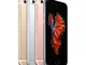 Apple iPhone 6s 32GB - Grigio Siderale - Sbloccato (Ricondizionato)