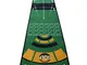 LL-Golf® Golf Putting Tappetino a 300 x 50 cm/Training Putting Mat