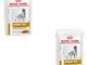 Royal Canin Urinary S/O Moderate Calorie | Confezione doppia | 2 x 12 x 100 g | Cibo umido...