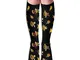 iuitt7rtree Compression Socks Dancing Skeleton Adult Full Socks Long Socks Knee High Socks...