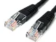 StarTech.com Cavo di rete RJ45 UTP Cat 5e