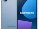 Fairphone 5 16,4 cm (6.46") Double SIM Android 13 5G 8 Go 256 Go 4200 mAh Bleu