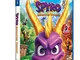 Spyro Trilogy Reignited - PlayStation 4