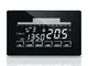 Fantini Cosmi CH193WIFI Cronotermostato Settimanale Ultrapiatto e Touch Screen, a 230 V-50...