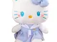 FYDZBSL Peluche Hello Kitty Giocattoli Soft Animal Ripiene Bambola Peluche Animali di Pelu...