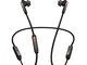 Jabra Elite 45e Auricolari Wireless, Cuffie con Funzione Bluetooth e Resistenti alla Piogg...