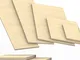 21mm legno compensato pannelli multistrati tagliati fino a 200cm: 10x110 cm