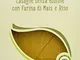 Granoro Gluten Free Lasagne Gluten Free - 12 Confezioni da 250 g, Senza glutine