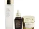 ESTEE LAUDER ADVANCED NIGHT REPAIR 50 ML + REVITALIZING SUPREME 75 ML + MICRO ESS. LOTION...