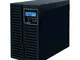Setik - Gruppo di continuità UPS 3000VA 2700W Superior Pro - UPSL3000LCD-PLUS