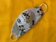 Mascherina artigianale bambini lavabile Topolino Mickey mouse cotone con tasca per filtro...