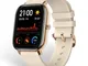 Amazfit GTS Smartwatch Orologio Intelligente Fitness 5 ATM Impermeabile Durata Batteria Fi...