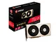 MSI Gaming Radeon Rx 5700 Xt Boost Clock: 1945 MHz 256-bit 8 GB GDDR6 DP/HDMI Dual Torx 3....