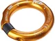 PETZL Work Attrezzature per Sicurezza sul Lavoro, Multicolore, Taglia Unica