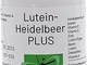 PG-Naturpharma - Luteina Mirtillo Plus - 90 capsule