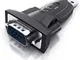 CSL - Nuovo Adattatore USB RS232 Porta Com - Aggiungi una porta com seriale Sr232 tramite...