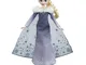 Disney Frozen - Elsa Magica Cantante Holiday Special, C2539EW0