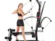 Bowflex PR1000 Palestra